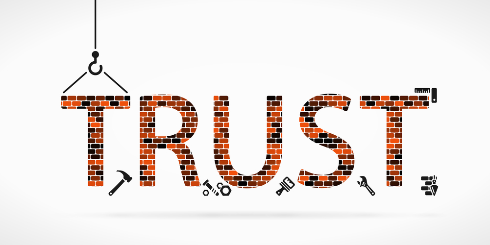 Build Trust With Content Marketing
